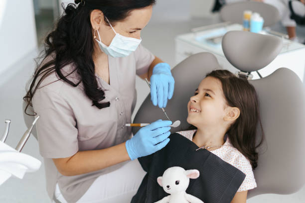 Best Emergency Gum Treatment in Benton, TN
