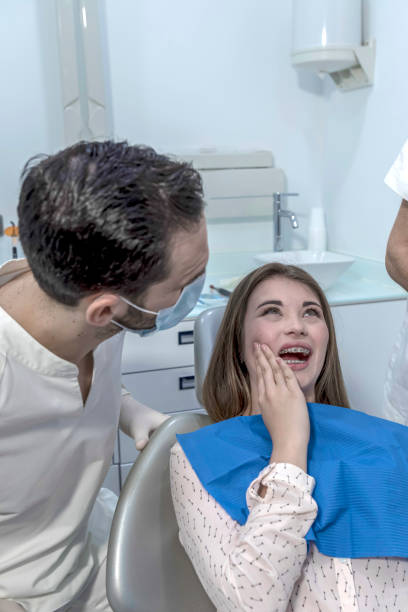 Best Urgent Care for Lost Fillings or Crowns in Benton, TN