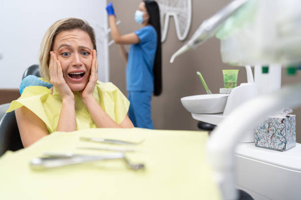 Best Emergency Tooth Extraction in Benton, TN