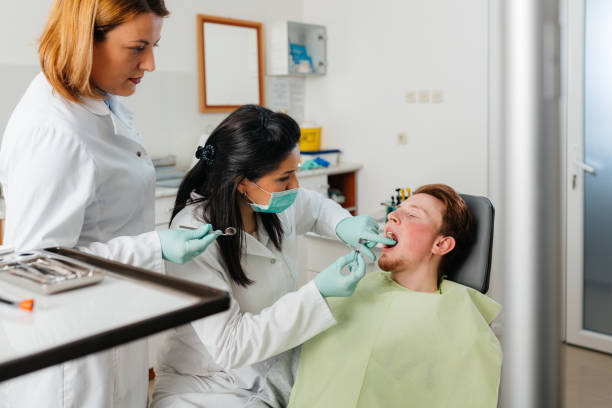 Best Emergency Treatment for Dental Infections or Abscesses in Benton, TN