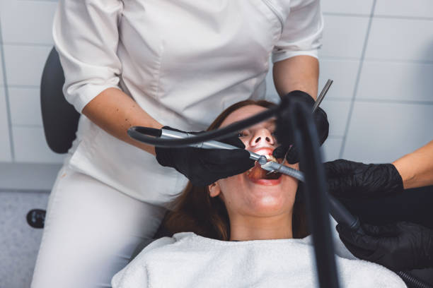 Best Emergency Treatment for Dental Infections or Abscesses in Benton, TN